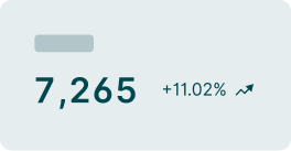 stats